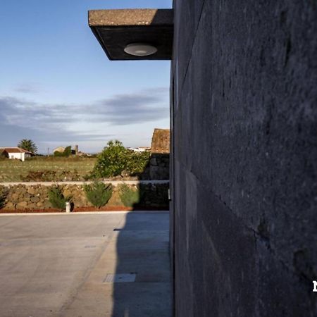 Wine House By Ponta Negra Azores Altares Екстер'єр фото