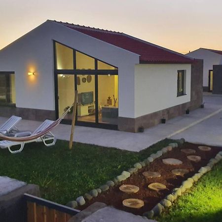 Wine House By Ponta Negra Azores Altares Екстер'єр фото
