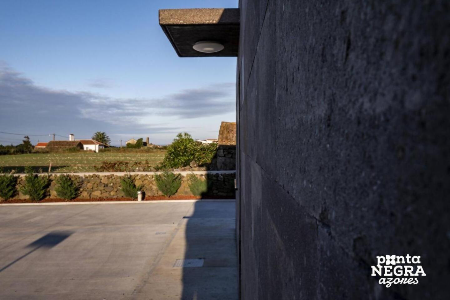 Wine House By Ponta Negra Azores Altares Екстер'єр фото