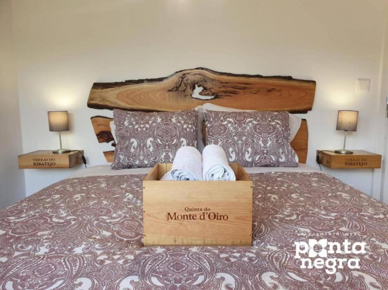Wine House By Ponta Negra Azores Altares Екстер'єр фото